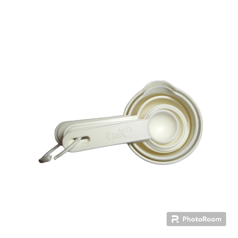☕ Set of Measuring Spoons
